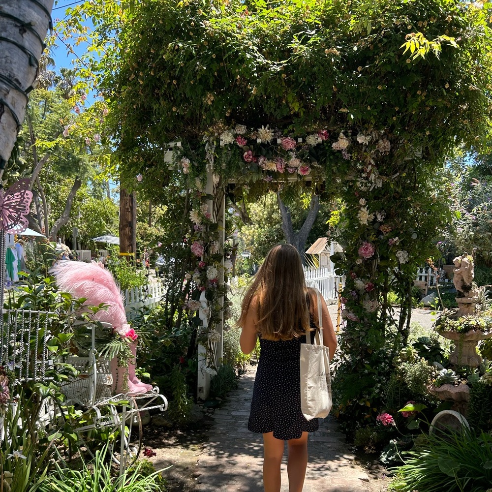 Meet your Posher, Emily